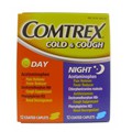 COMTREX DAYNIGHT COLD & COUGH CPL 24CT