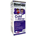 Dimetapp Children's Cold & Allergy Grape 4oz