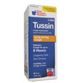 GNP TUSSIN COUGH LONG-ACTING SYP 4OZ