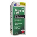 GNP Tussin DM Adult Cough & Chest 4oz