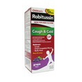 ROBITUSSIN CHILDREN'S COUGH & COLD SYP 4OZ