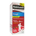ROBITUSSIN CHILDREN'S LONG-ACTING COUGH SYP 4OZ