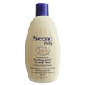 AVEENO BABY SOOTHING RELIEF CREAMY WASH 8OZ
