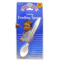 Baby King Soft Tip Feeding Spoon