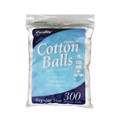 CL COTTON BALLS 300CT
