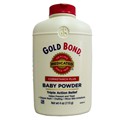 Gold Bond Baby powder 4oz