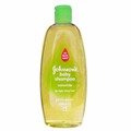 Johnson & Johnson Baby Shampoo Camomile 500ml