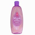 Johnson & Johnson Baby Shampoo Relaxing 500ml