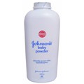 Johnson_Johnson Baby Powder 500g