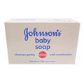 Johnson_Johnson Baby soap 100g