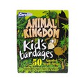 CL BANDAGE ANIMAL KINGDOM 50CT