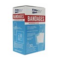 CL BANDAGE WATER PROTECTION 30CT