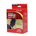 PURE-AID ADJUSTABLE ANKLE SUPPORT