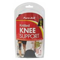 PURE-AID KNITTED KNEE SUPPORT LG XL 1CT