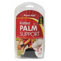 PURE-AID KNITTED PALM SUPPORT LG XL 1CT