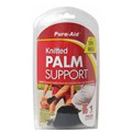 PURE-AID KNITTED PALM SUPPORT SM MED