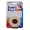Pure-Aid Sports Tape 1.5 in x 8 yds 1 Roll