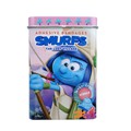 SMURFS BANDAGES LATEX-FREE STERILE 30CT