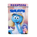 SMURFS BANDAGES SMURF-BERRY SCENT 30CT