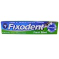 fixodent cream fresh mint 2