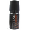 axe body spray  instinct