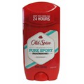 Old Spice Pure Sport High Endurance Dedodorant 2.25oz