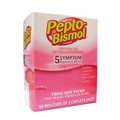 PEPTO-BISMOL  REMEDIES CPL 50 2CT