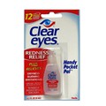 CLEAR EYES REDNESS RELIEF 0.2OZ