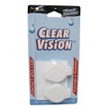 CLEAR VISION(PEG) CONTACT LENS CASE