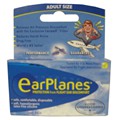 Earplanes Flight Eat Protector 1 Pair For Adult