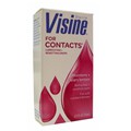 Visine For Contacts 0.5oz