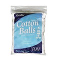 CL COTTON BALLS 300CT