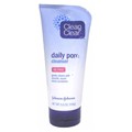 clean & clear cleanser daily pore 5.5oz