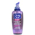 clean & clear wash acne continuous control