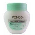 POND'S COLD CREAM CLEANSER 3.5OZ
