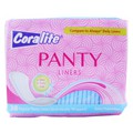 CL PANTY LINERS 30CT