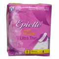 Epielle Max Ultra Thin Heavy 8 Pads