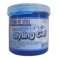 Method Of Style Super Hold Styling Gel 38oz