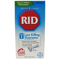 RID Lice Killing Shampoo 2oz