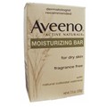 aveeno bar moisturizing 3.5oz