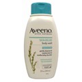 aveeno body wash skin relief 12oz