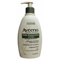 aveeno skin lotion daily moisturizing pump 12oz
