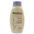 Aveeno Stress Relief Body Wash 12oz