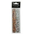 CALA FASHION FILES ANIMAL PRINT 2CT