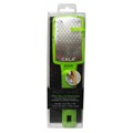 CALA METAL CALLUS REMOVER GREEN