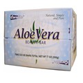 cl aloe vera bar