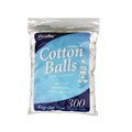 CL COTTON BALLS 300CT