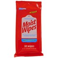 Coralite Moist Wipes 30 CT 6in x 7in