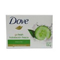 DOVE BEAUTY BAR FRESH TOUCH 4.75OZ