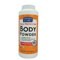 FC BODY POWDER TRIPLE PROTECTION 10OZ